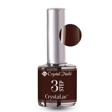 3 STEP CRYSTALAC - 3S142 0.27 fl oz